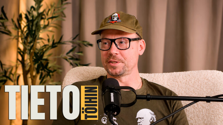 Data governance | Tieto töihin osa 11